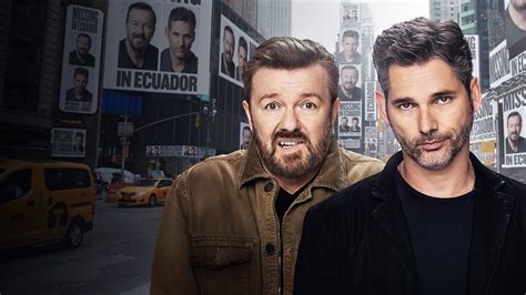 The Correspondents (TV Series) — The Movie Database (TMDB).